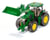 hn Deere 7310R avec chargeur frontal