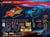 Circuit GO !!! Disney Cars Glow Racers - Carrera