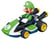 Voiture Luigi pour Circuit - Carrera