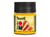 Peinture textile - 50ml - jaune