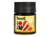 Peinture textile - 50ml - noir
