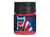 Peinture textile Plus - 50ml - vermillon clair