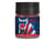 Peinture textile - 50 ml - brun moyen