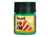 Peinture textile - 50ml - vert