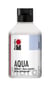 Vernis brillant transparent à base d'eau - Marabu Aqua Klarlack 250 ml