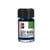 Peinture pour marbrure Marabu Easy Marble - Bleu azur 095 - 15 ml