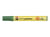 Marqueur textile - Marabu Textil painter 2-4mm - vert végétal
