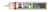 Liner Glitter - peinture pailletée - 25ml - or
