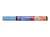 Marqueur textile - Marabu Textil painter plus 3mm - bleu clair