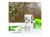 Lot de 5 marqueurs porcelaine et verre - Marabu - Porcelain & Glass painter Basic