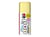 Peinture satinée en bombe - Marabu Do it 150 ml - jaune pastel