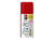 Peinture satinée en bombe - Marabu Do it 150 ml - cerise