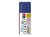 Peinture satinée en bombe - Marabu Do it 150 ml - bleu nuit