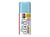 Peinture satinée en bombe - Marabu Do it 150 ml - caraïbes