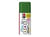 Peinture satinée en bombe - Marabu Do it 150 ml - vert olive