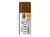 Peinture satinée en bombe - Marabu Do it 150 ml - cacao