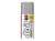 Peinture satinée en bombe - Marabu Do it 150 ml - gris pierre