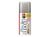 Peinture métallisée en bombe - Marabu Do it Metallic 150 ml - argent métallisé