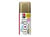 Peinture métallisée en bombe - Marabu Do it Metallic 150 ml - or métallisé