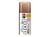 Peinture métallisée en bombe - Marabu Do it Metallic 150 ml - cuivre métallisé