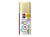 Peinture pailletée transparente en bombe - Marabu Do it Glitter 150 ml - or scintillant