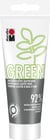 Marabu Green - Peinture - alkyde à base d‘eau - ardoise - mat - 100 ml