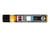 Marqueur peinture - Dot pen - 25 ml - jaune - Marabu
