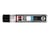 Marqueur peinture - Dot pen - 25 ml - blanc - Marabu