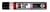 Marqueur peinture - Pearl Pen - 25 ml - rouge irisé - Marabu