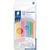 12 crayons de couleur - Couleurs pastel - Design Journey 146C - Staedtler