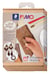 Coffret Fimo - Effet bois How-to-create