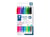 Pack de 8 stylos à bille - Ball 4230 - pointe moyenne - Staedler - Coloris assortis
