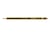 Crayon graphite avec gomme HB - Staedtler - Noris 120