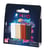 Lot de 4 pâtes polymères Fimo - pro nature - 4 x 25 g