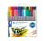 Lot de 36 feutres de coloriage double pointe - Staedtler - Couleurs assorties - Design Journey 