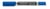 Marqueur permanent - Bleu - Lumocolor 348-2 - Double-pointe - STAEDTLER