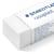 Lot de 2 gommes plastiques - Rasoplast 526 B - Staedtler