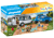 Playmobil® - Famille avec voiture et caravane - 71423 - Playmobil® Family Fun