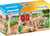 Playmobil® - Camping - 71424 - Playmobil® Family Fun