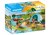 Playmobil® - Famille et tente - 71425 - Playmobil® Family Fun