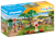 Playmobil® - Vacanciers et vélos - 71426 - Playmobil® Family Fun