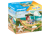 Playmobil® - Vacancière et hamac - 71428 - Playmobil® Family Fun