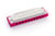 Höhner Edition Special 20  - Harmonica diatonique en C - Pink