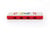 Hohner Speedy Rainbow - Harmonica