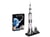 Puzzle 3D 136 pièces - Apollo 11 Saturn V - Revell