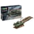 Maquette de Tank Churchill A.V.R.E 1/76 - Revell 03297