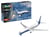 Maquette Boeing 737-800 1:288 - Revell