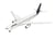 Airbus A330-300 - Lufthansa New Livery 1/144