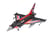 Eurofighter Typhoon Black Jack