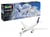 Maquette avion - Airbus A350-900 Lufthansa